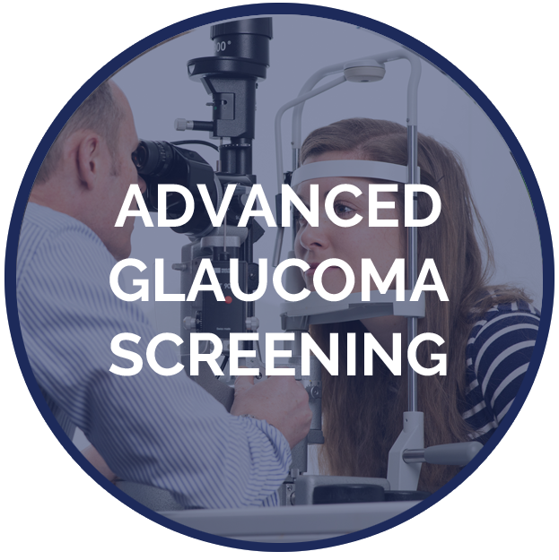 Advanced Glaucoma Screening